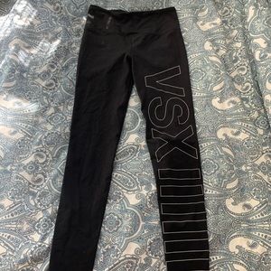 Victoria secret tights